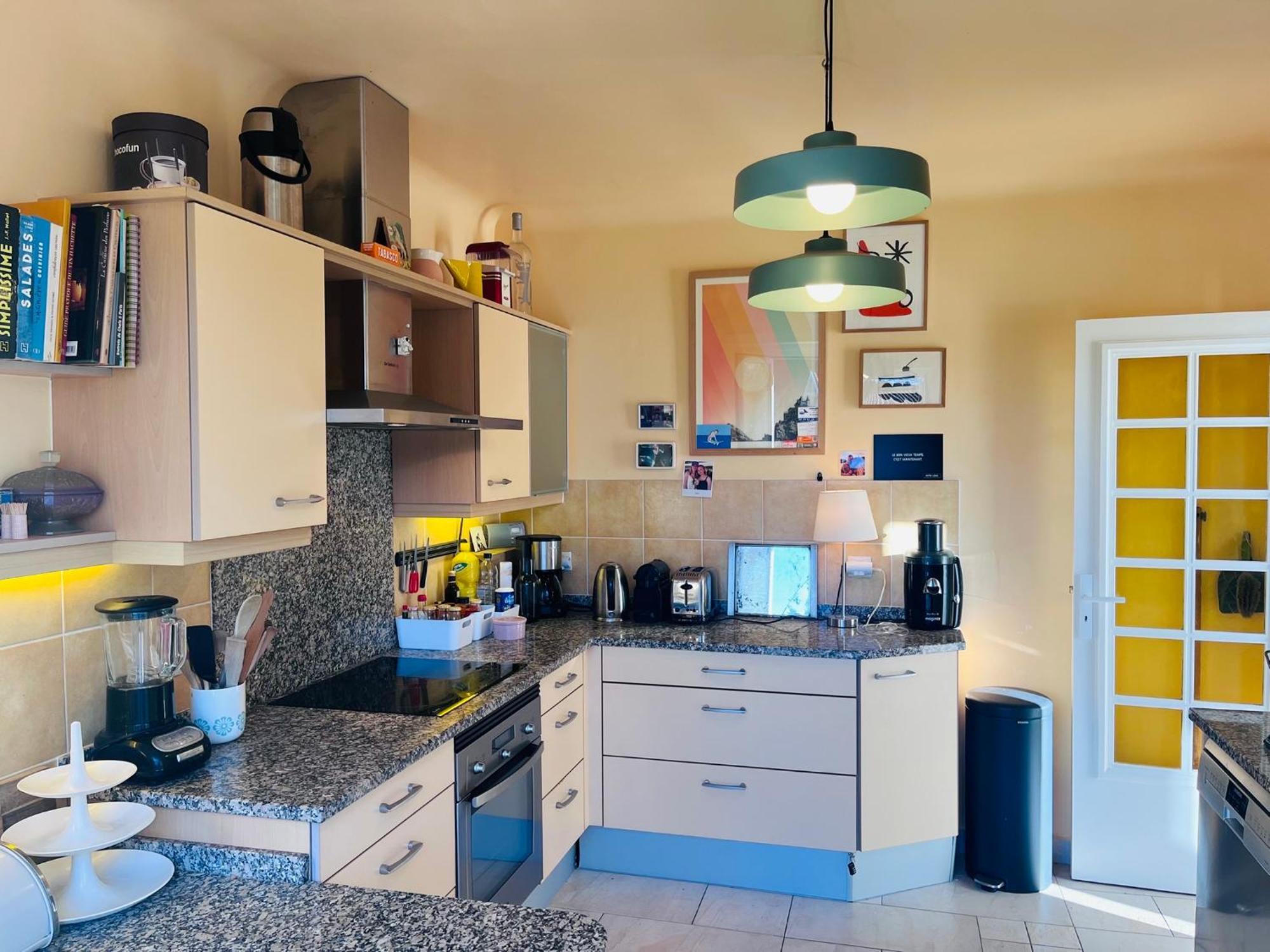 Belle Maison Grand Jardin Proche Cote Des Basques Villa *
